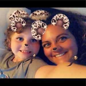 Meet your Posher, Kelly